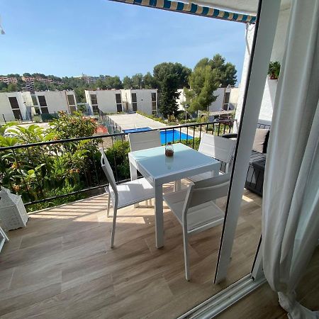 Ingrid Apartment Salou Exterior foto