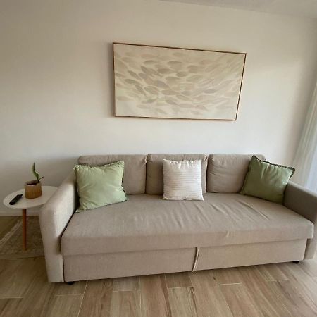 Ingrid Apartment Salou Exterior foto