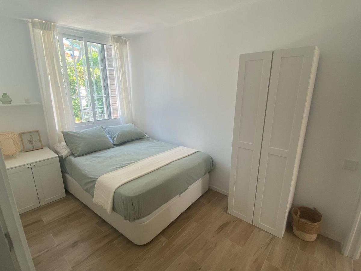 Ingrid Apartment Salou Exterior foto