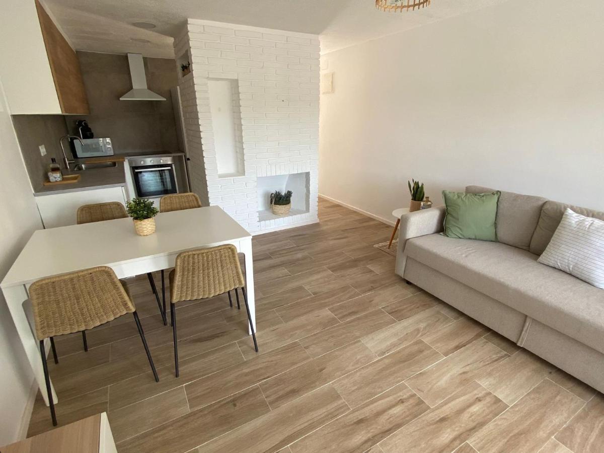 Ingrid Apartment Salou Exterior foto