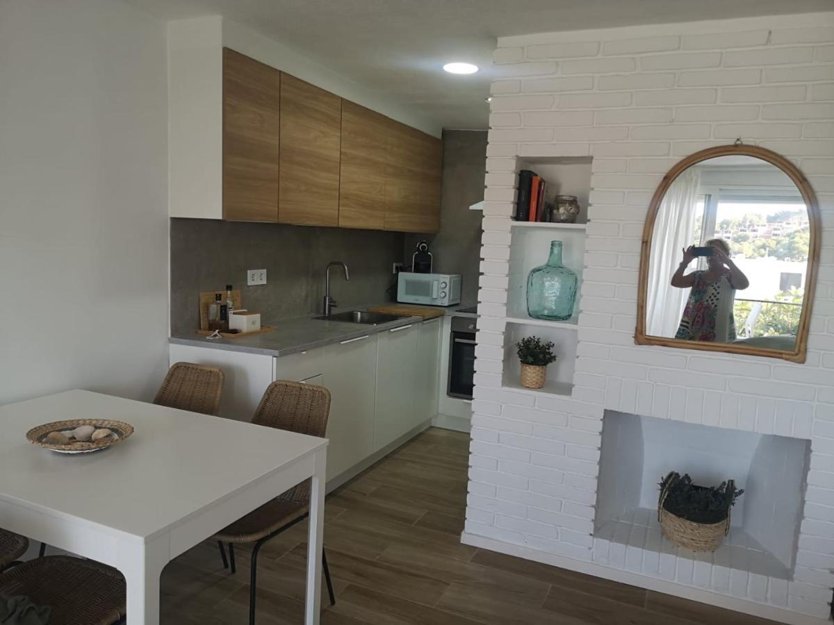 Ingrid Apartment Salou Exterior foto